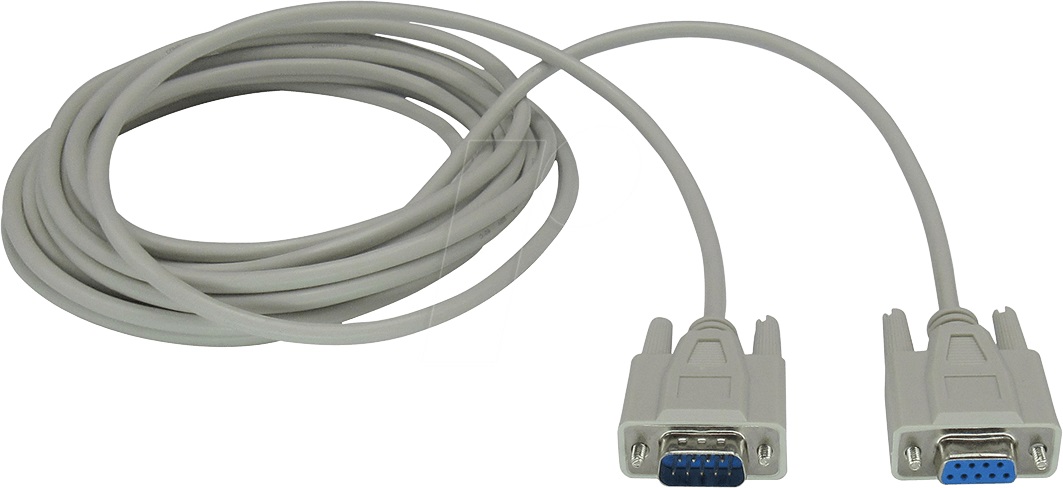 COM cable 5 m